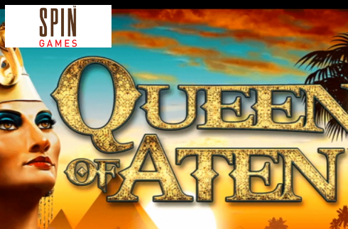 Queen of Aten